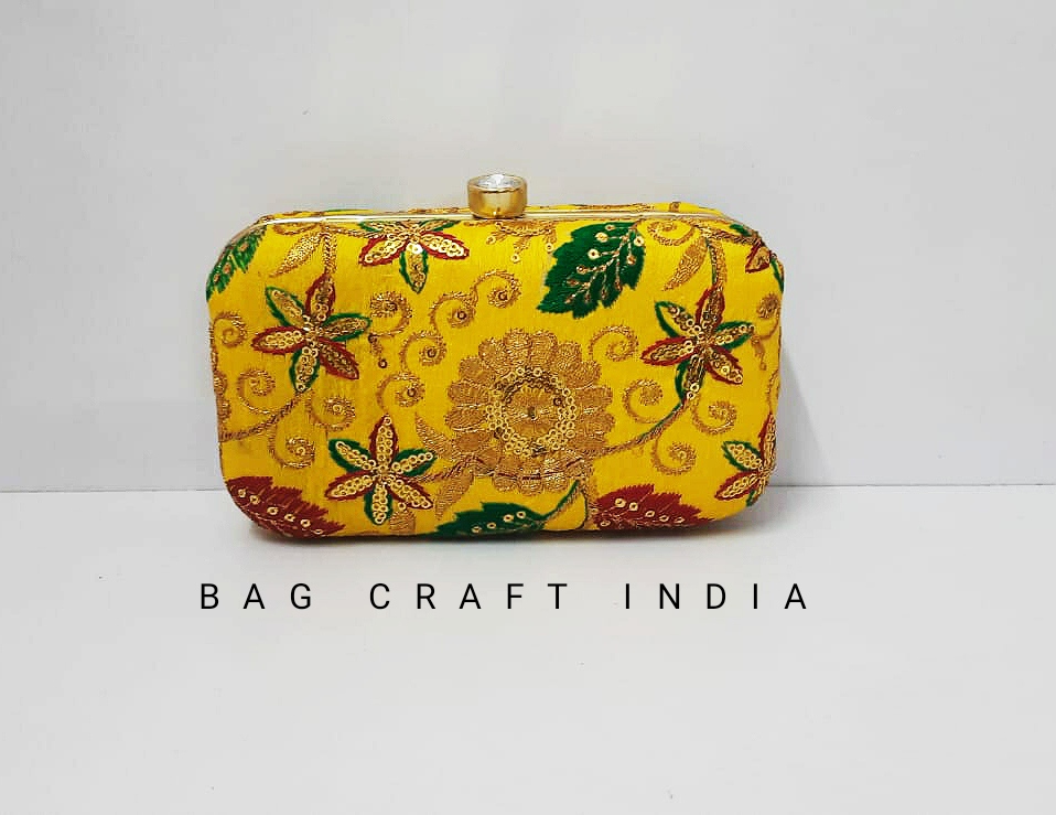 Buy Traditional Indian Potli, Women Handbag, Handmade Bag, Christmas Gift, Clutch  Purse, Wedding Favours, Wholesale Lot, Return Gifts Online in India - Etsy