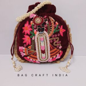 Women Potli Bags
