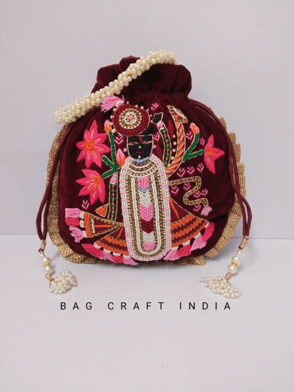 Women Potli Bags