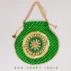 Gota Patti Ladies Potli Bags