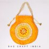 Gota Patti Ladies Potli Bags