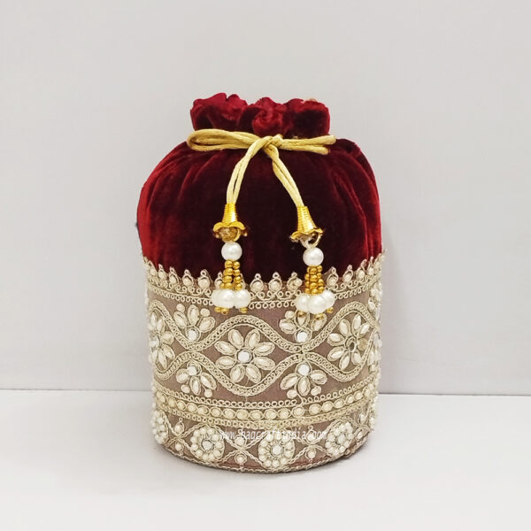 Potli Bags for gifting
