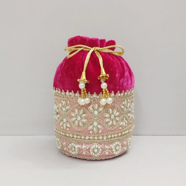 Potli Bags for gifting