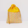 Brocade Potli Bag