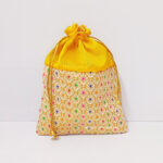 Brocade Potli Bag