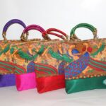 Mor Pankh Ladies Purse