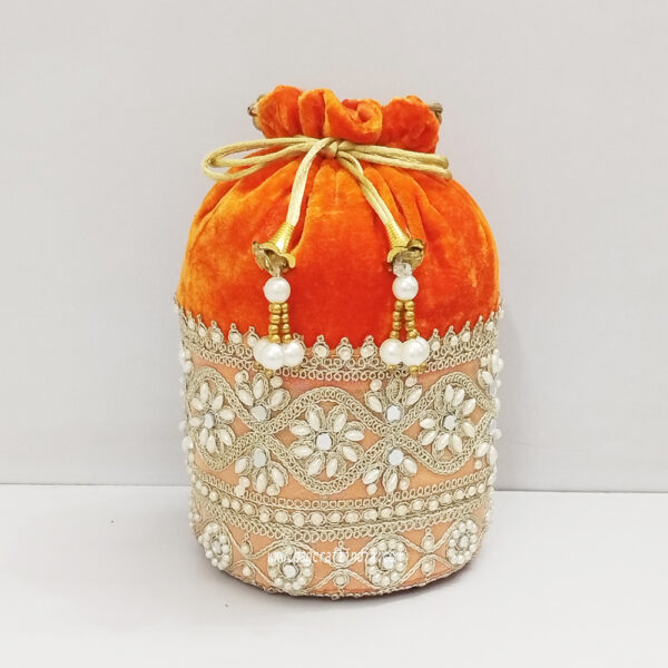 Potli Bags for gifting