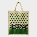 Jute Shopping Bags