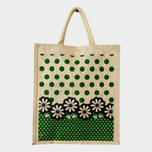 Jute Shopping Bags