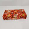 Patola Print Gaddi Cash Box