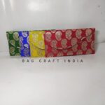 Silk Brocade Envelopes