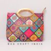 Printed Handbags for Women