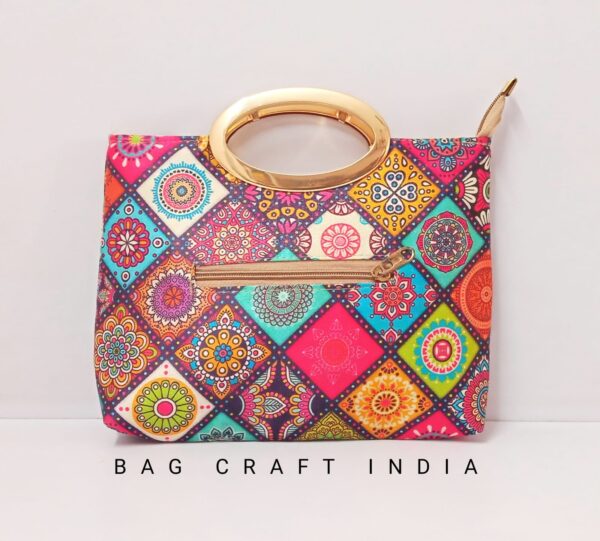 Printed Handbags for Women