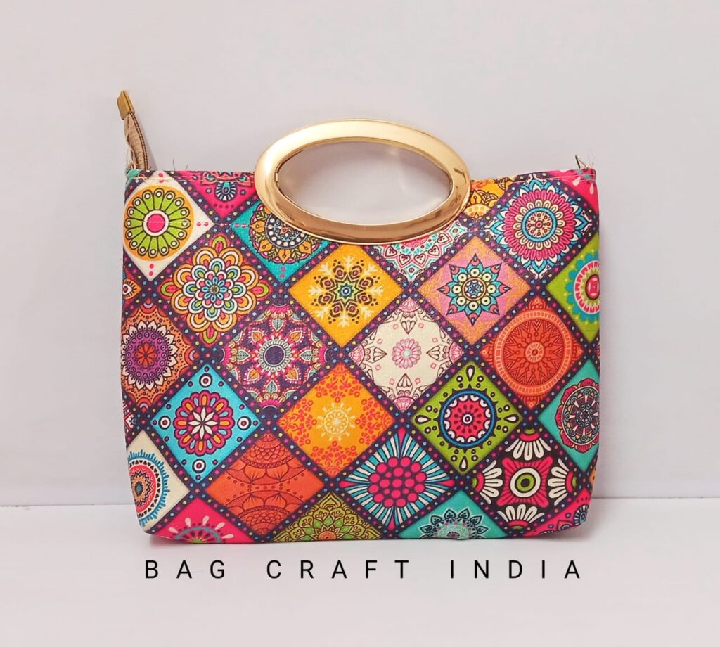 Printed Handbags for Women