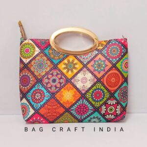 Printed Handbags for Women