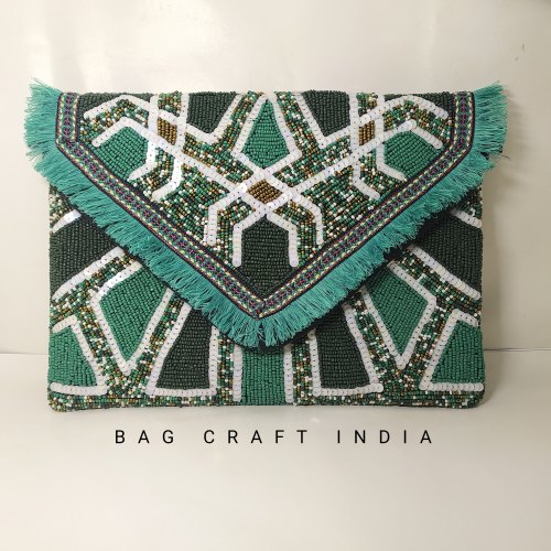 Shop Green Clutch Bag For Women Wedding online | Lazada.com.ph