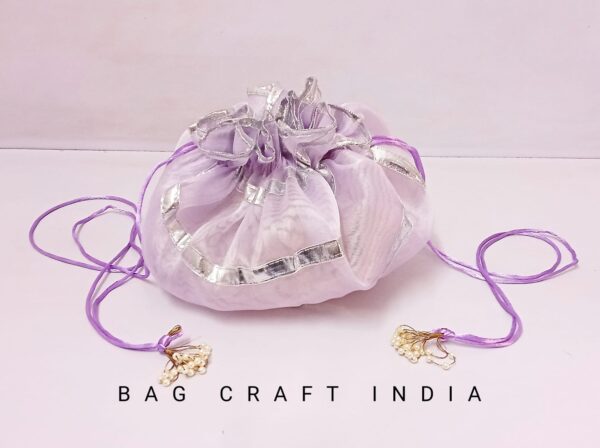 Wedding Bag