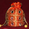 Mirror Potli Bags