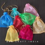 Organza Bags