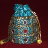 Mirror Potli Bags