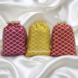 Pooja Bags