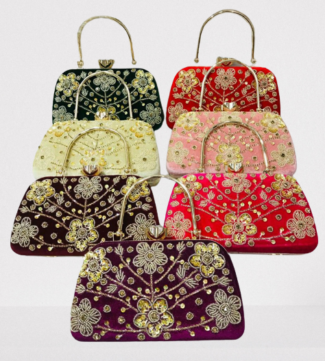 The Leather Garden - Buy Mini Bags, Handbags, Potli Bags Online 2024