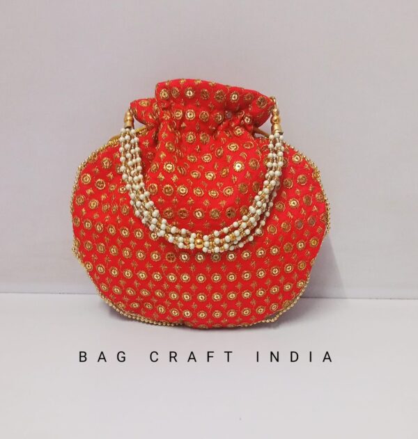 Women potli bags