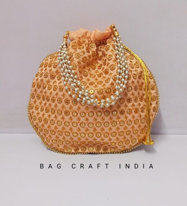 Women potli bags