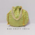 Women potli bags