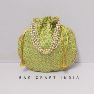 Women potli bags