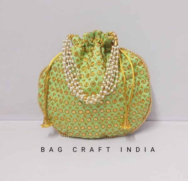 Women potli bags