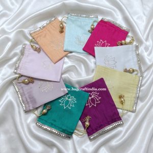 print potli bags
