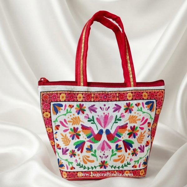 Beach Printed Bags