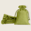 Jute Pouch