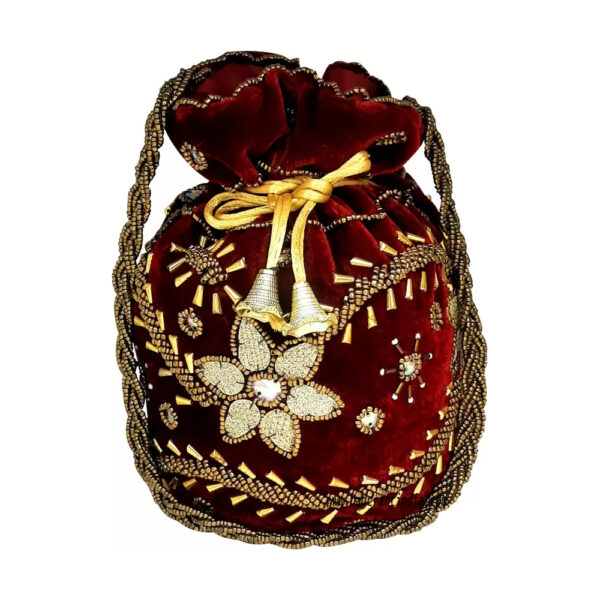 Fancy Potli Bags