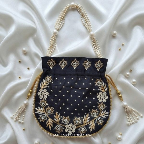 Fancy Potli Bags