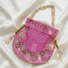 Fancy Potli Bags