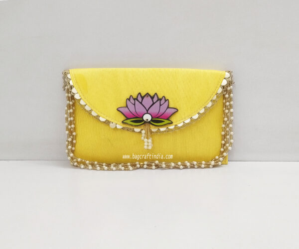Indian Clutch Bags
