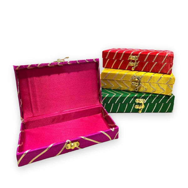 Cash Box