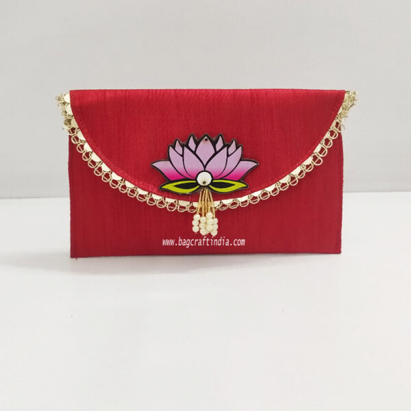 Indian Clutch Bags