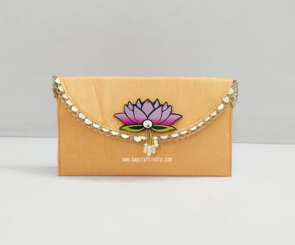 Indian Clutch Bags