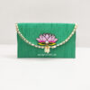 Indian Clutch Bags