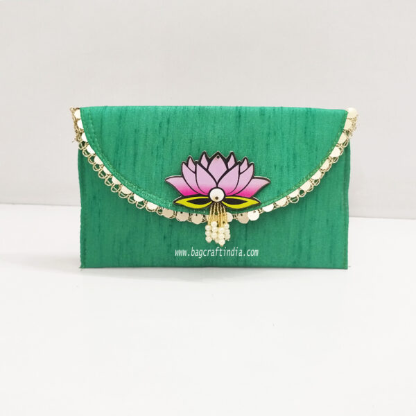 Indian Clutch Bags