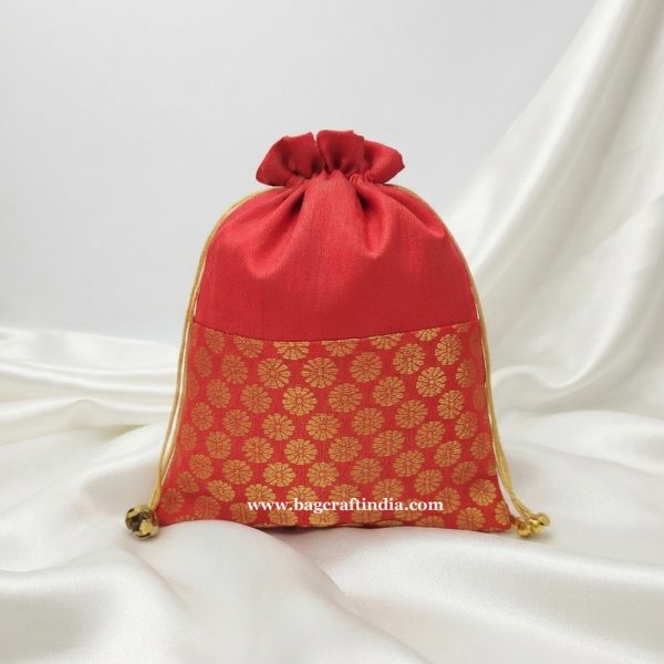 Potli Bags for Return Gifts
