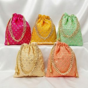 Exclusive Potli Bags