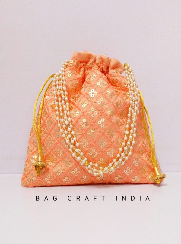 Exclusive Potli Bags