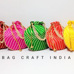 Potli Bags for Women