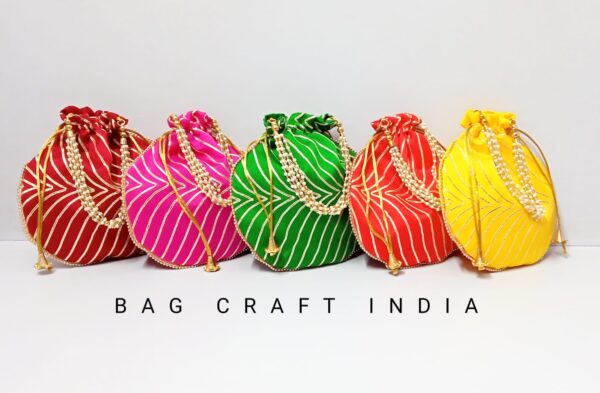 Potli Bags for Women