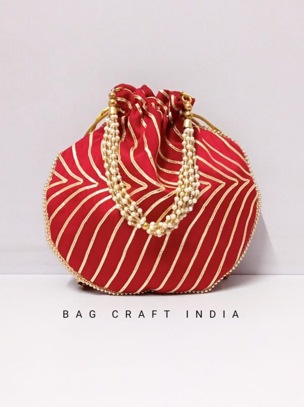 Potli Bags for Women