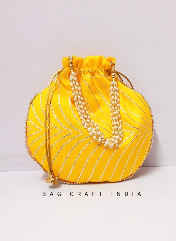 potli bags fo women